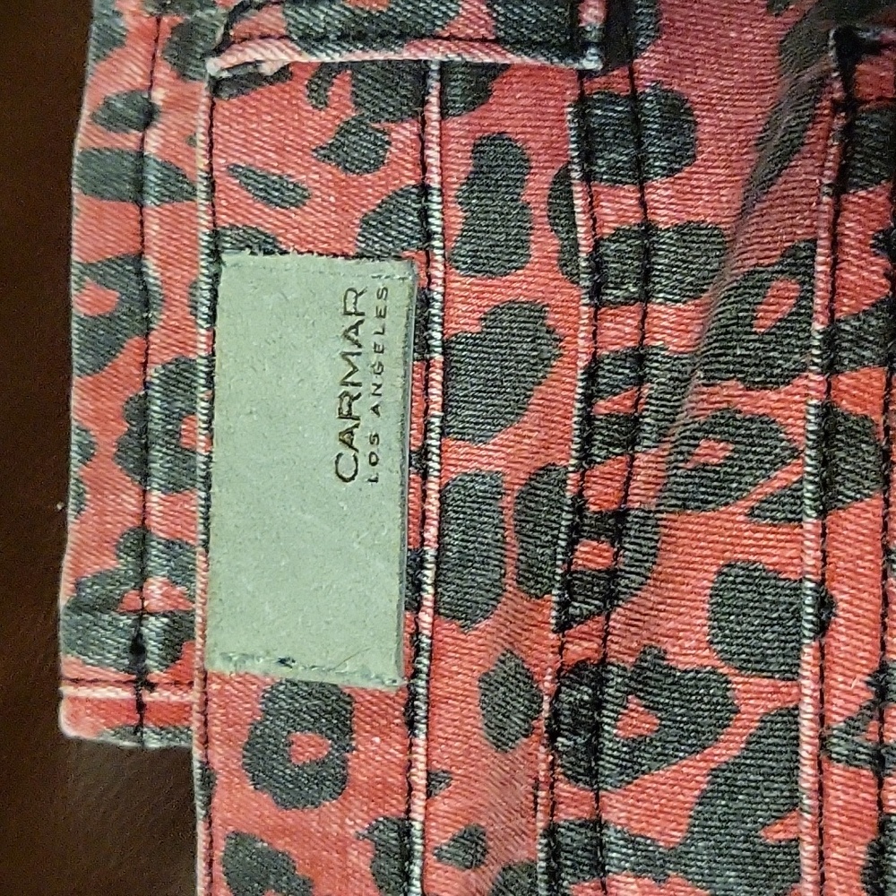 Carmar denim - Picture 6 of 10